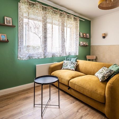 Apartmán Oasis Urbaine Narbonne Exteriér fotografie