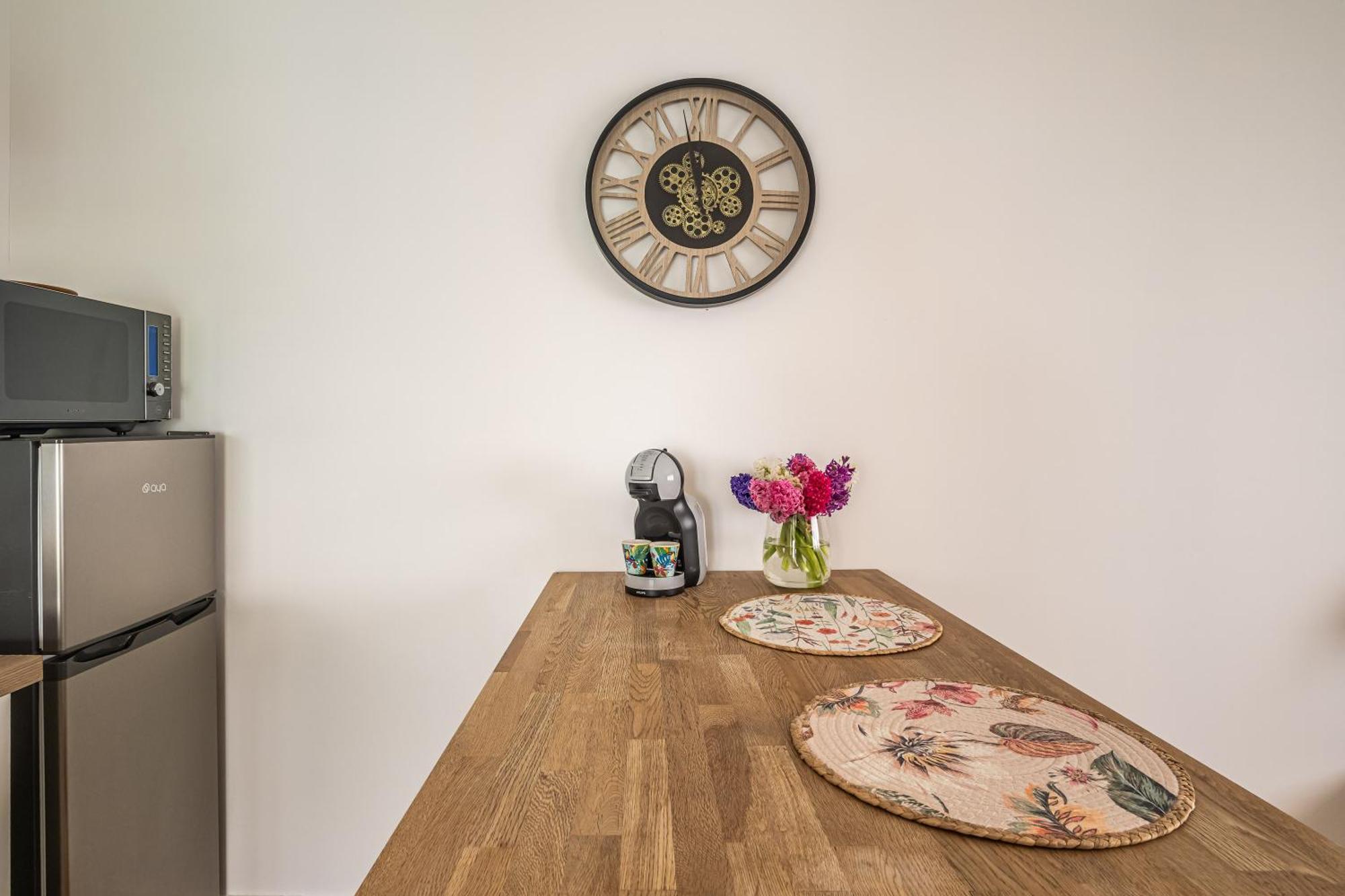 Apartmán Oasis Urbaine Narbonne Exteriér fotografie