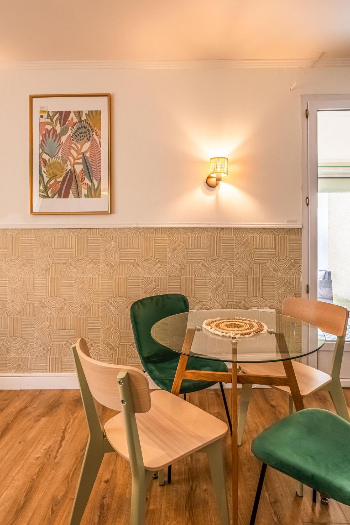 Apartmán Oasis Urbaine Narbonne Exteriér fotografie