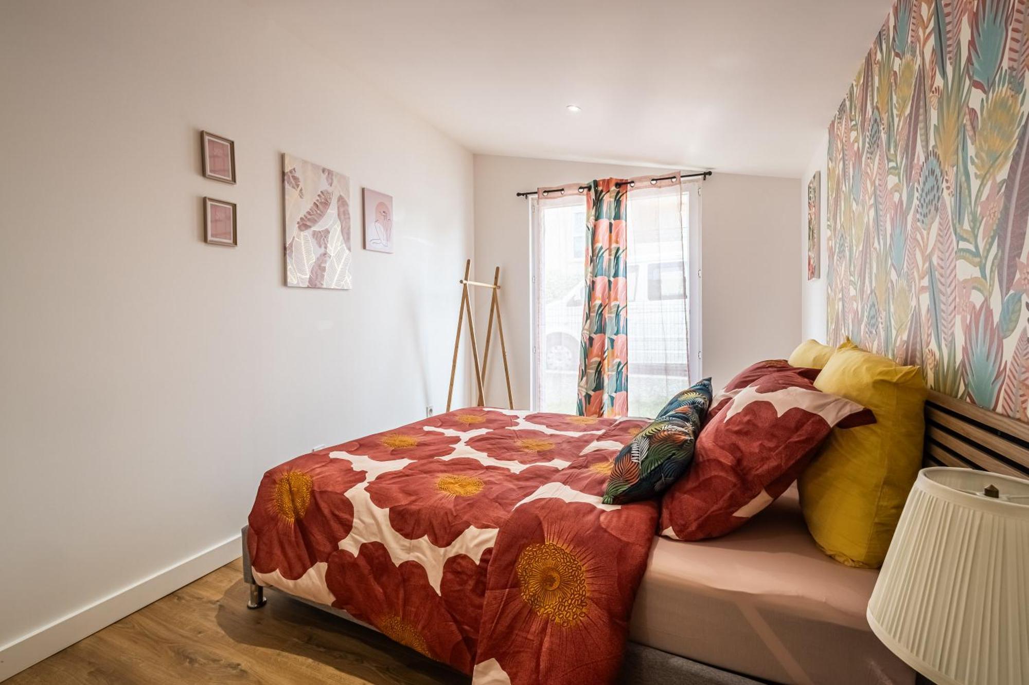 Apartmán Oasis Urbaine Narbonne Exteriér fotografie